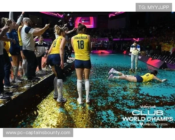 朱婷领衔科内利亚诺出战世俱杯 冲击俱乐部最高荣誉