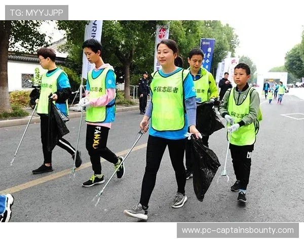 体育赛事与环保理念结合 推广低碳办赛模式